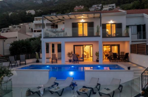 Villa sMiLje